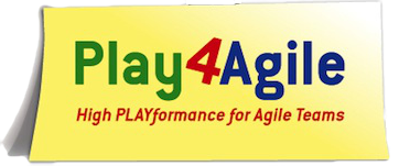 P4A Logo